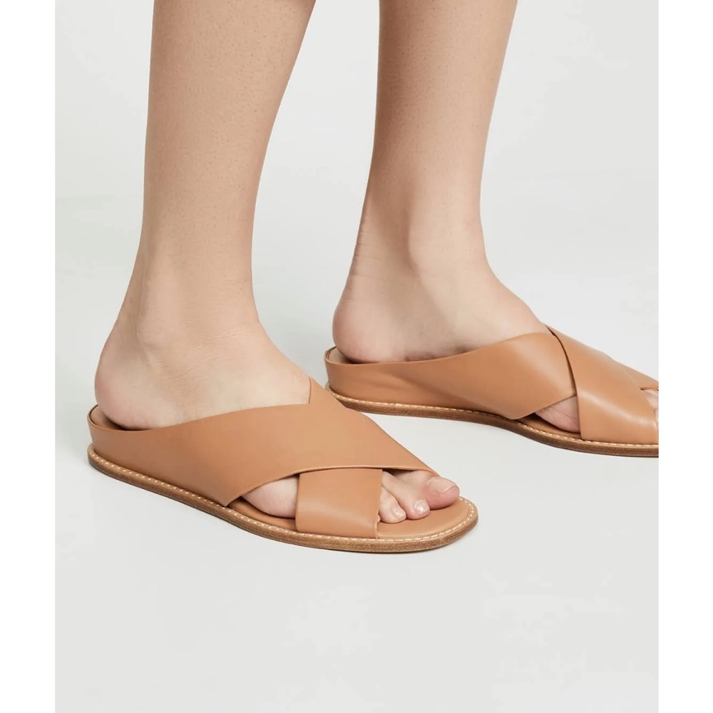 Vince sandals